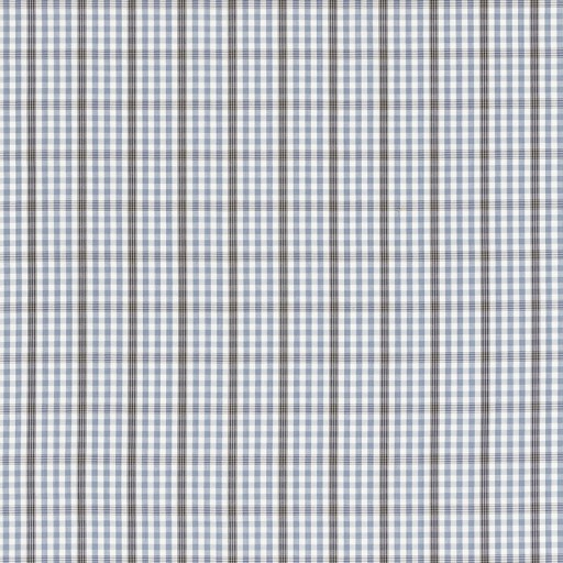 Ткань Schumacher fabric 68102/COZUMEL PLAID