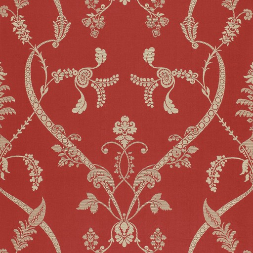 Ткань Schumacher fabric 68622/PARC MONCEAU