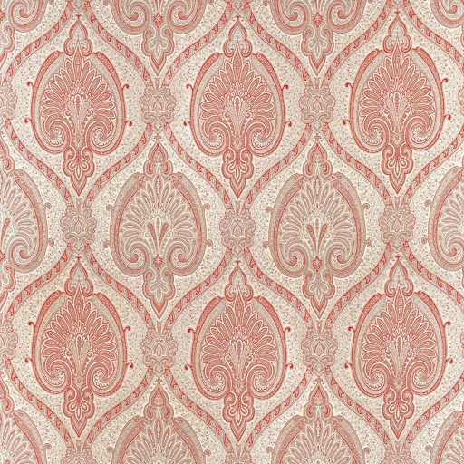 Ткань Schumacher fabric 68922/ODALISQUE