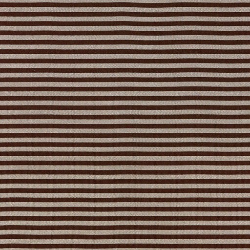 Ткань Schumacher fabric 69244/GEOFFREY METALLIC STRIPE