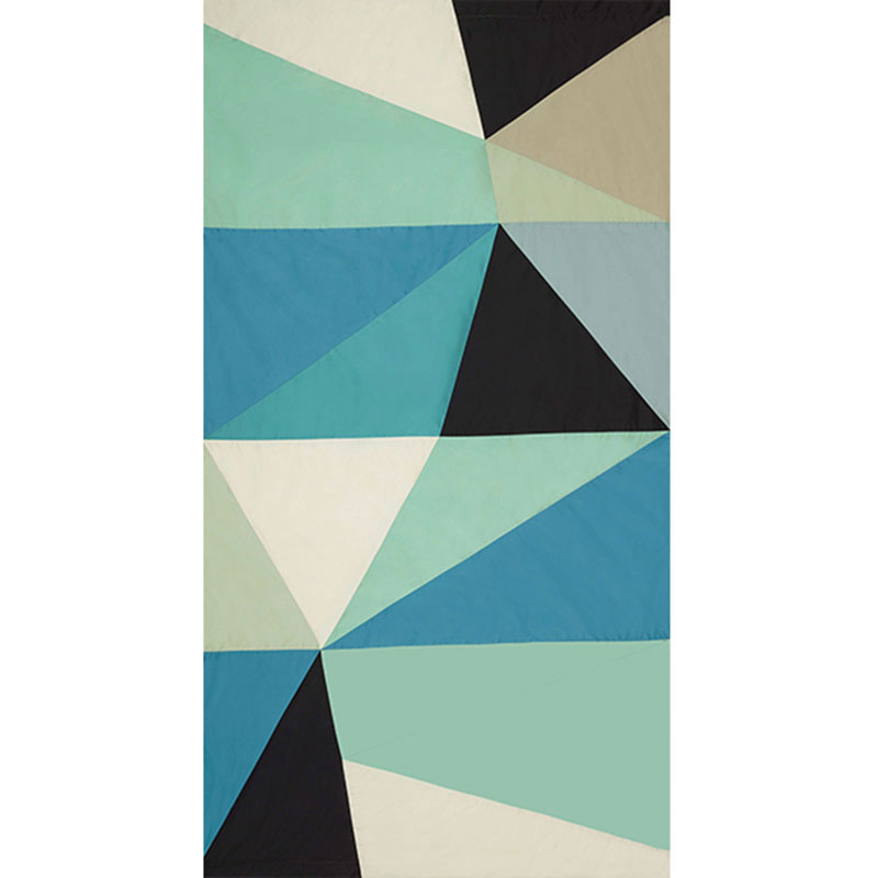 Ткань Schumacher fabric 69450/CUBIST