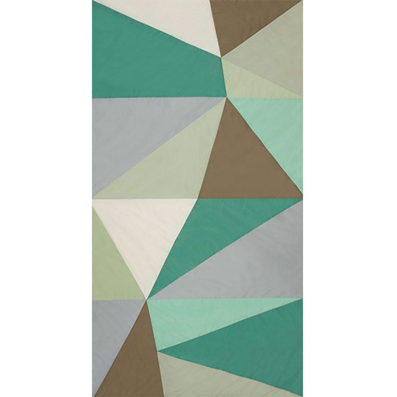 Ткань Schumacher fabric 69451/CUBIST