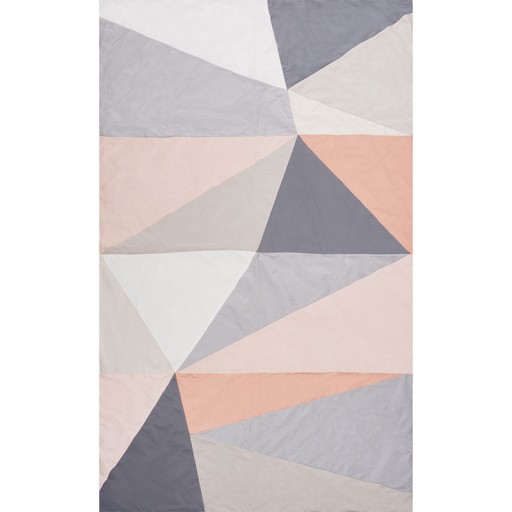 Ткань Schumacher fabric 69452/CUBIST