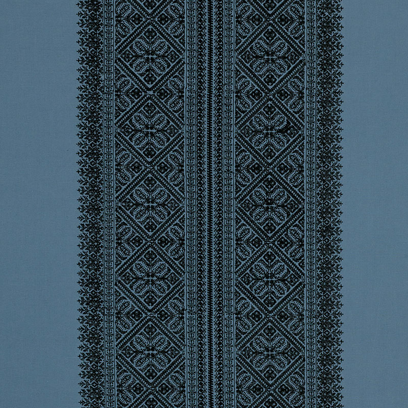 Ткань Schumacher fabric 69731/TOLEDO