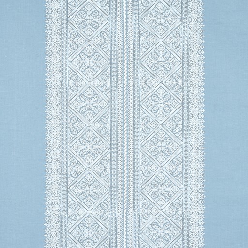 Ткань Schumacher fabric 69733/TOLEDO