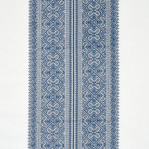 Ткань Schumacher fabric 69734/TOLEDO