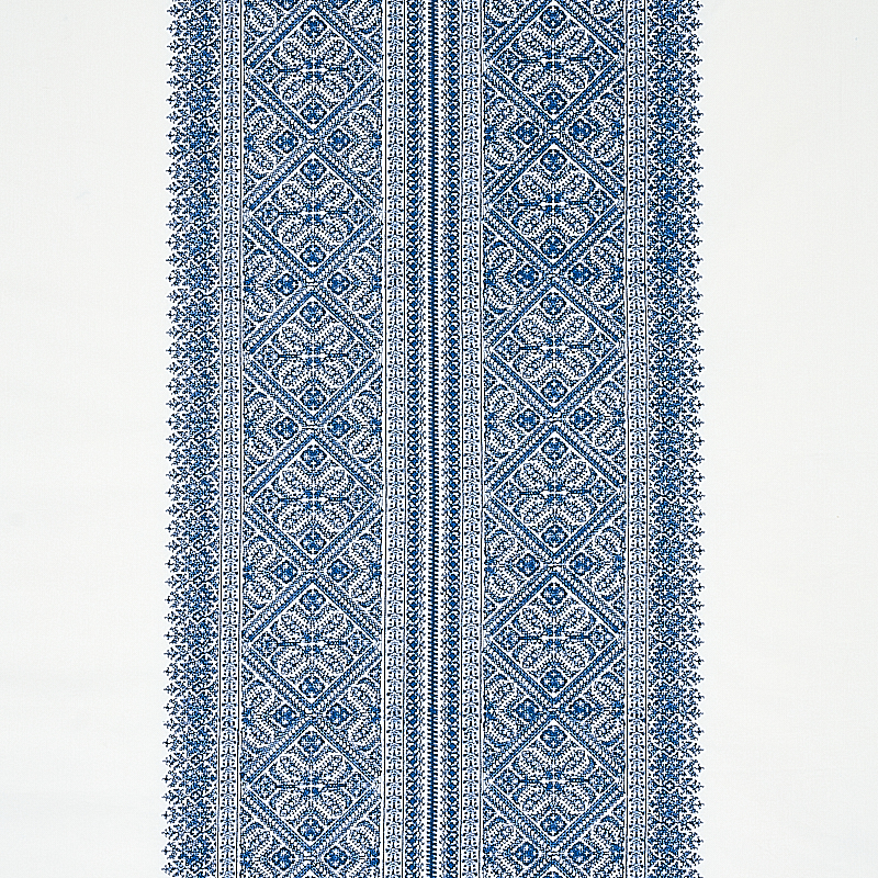 Ткань Schumacher fabric 69734/TOLEDO