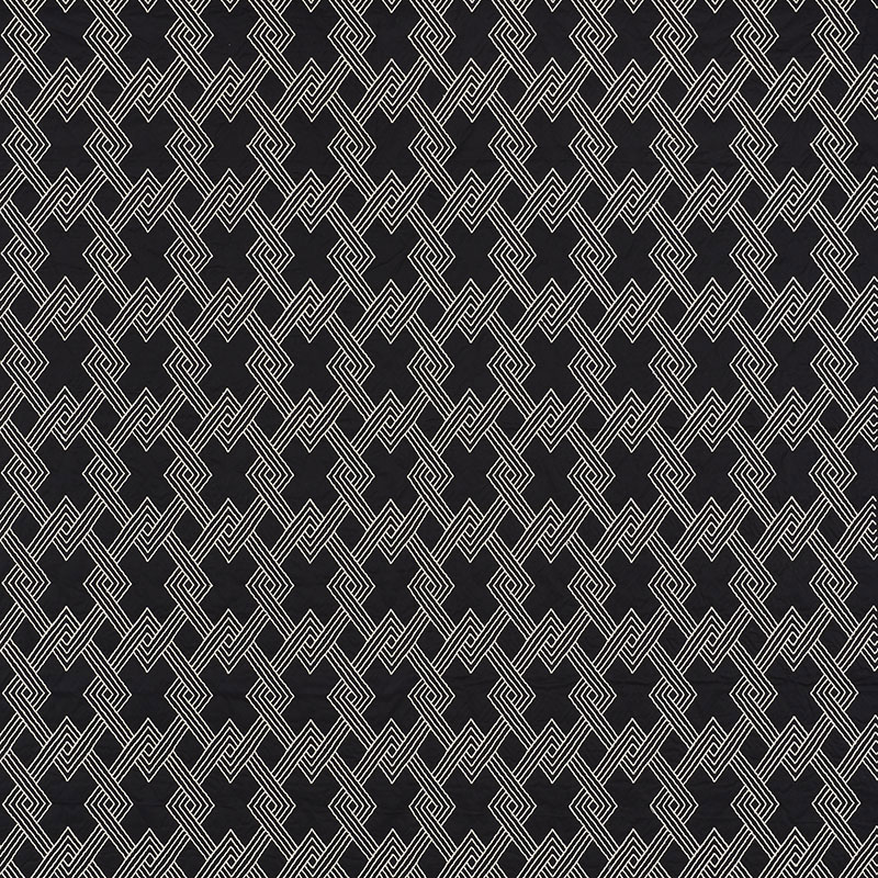 Ткань Schumacher fabric 70145/HIX