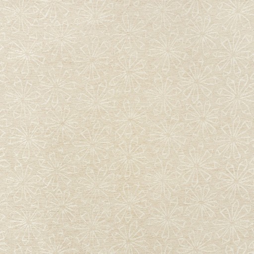 Ткань Schumacher fabric 70860/Flower Chenille