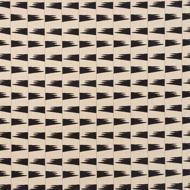 Ткань Schumacher fabric 71220/TUTSI