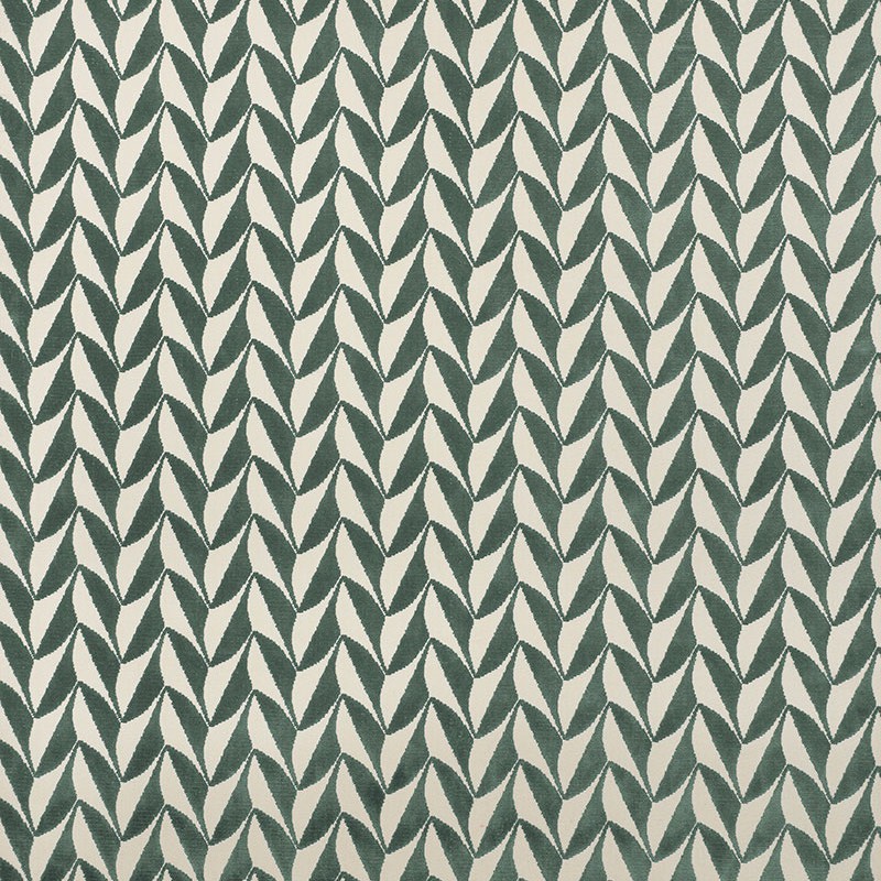 Ткань Schumacher fabric 71232/SPADES