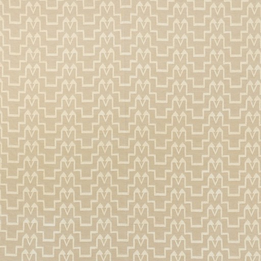 Ткань Schumacher fabric 71241/TURKISH STEP