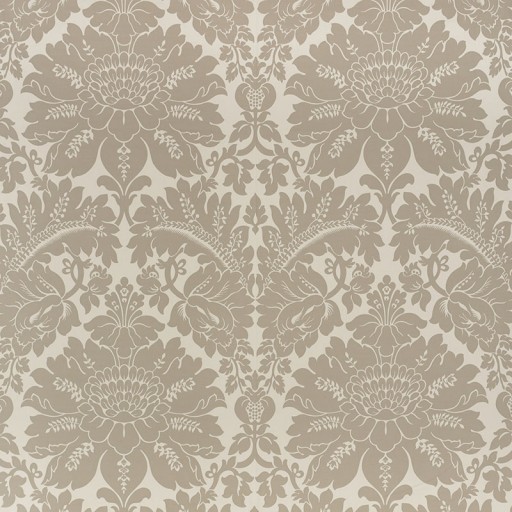 Ткань Schumacher fabric 71284/MAGGIORE DAMASCO