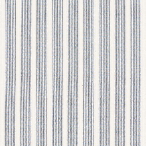 Ткань Schumacher fabric 71381/JEAN STRIPE