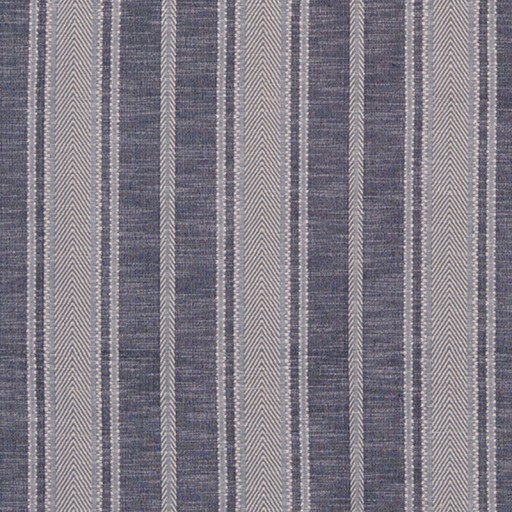 Ткань Schumacher fabric 71911/ZINA STRIPE