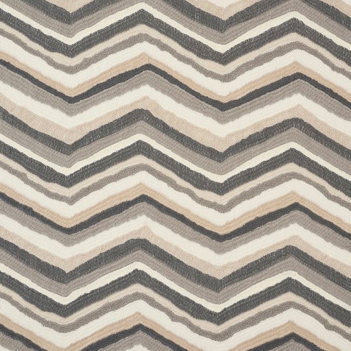 Ткань Schumacher fabric 72470/SHASTA EMBROIDERY