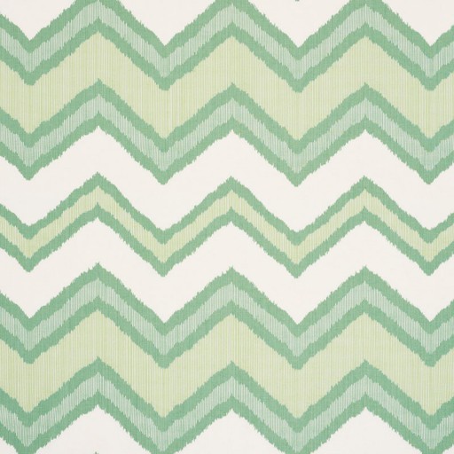 Ткань Schumacher fabric 72631/CHEVRON IKAT