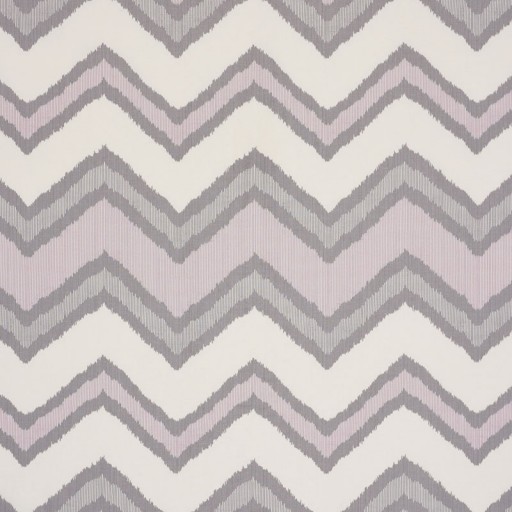 Ткань Schumacher fabric 72632/CHEVRON IKAT