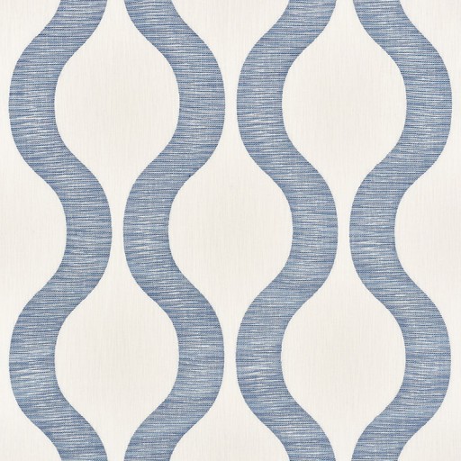 Ткань Schumacher fabric 73223/ONDATA