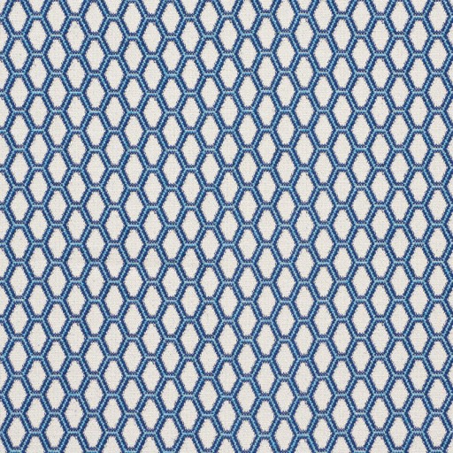 Ткань Schumacher fabric 73420/BEEHIVE