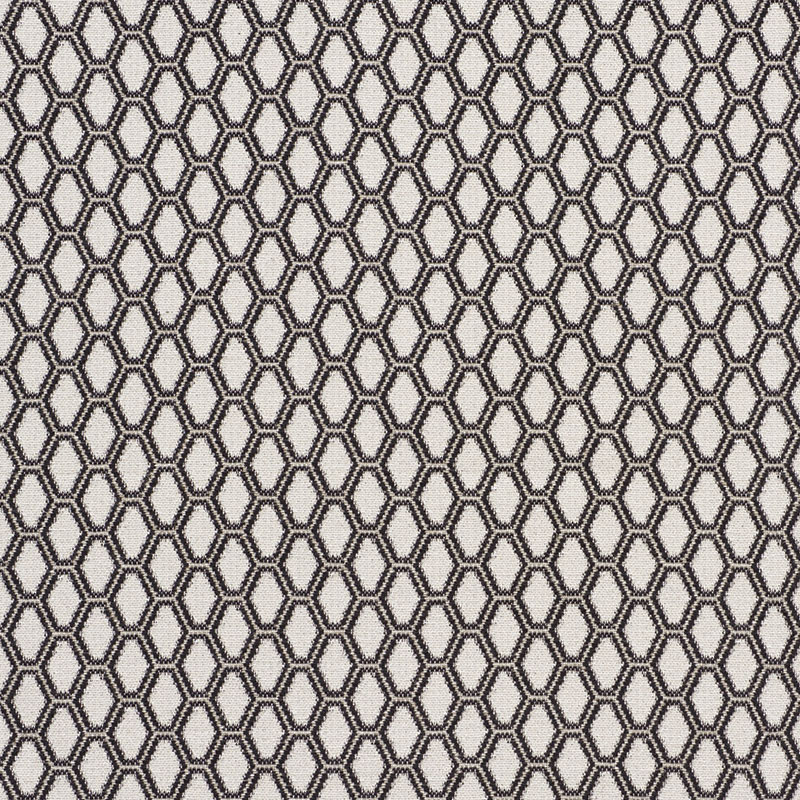 Ткань Schumacher fabric 73422/BEEHIVE