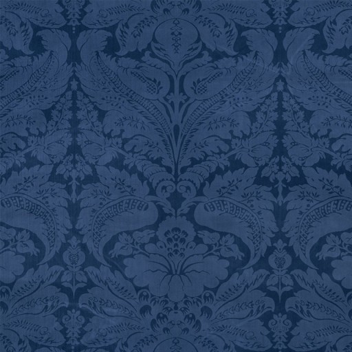 Ткань Schumacher fabric 73950/CORDWAIN VELVET