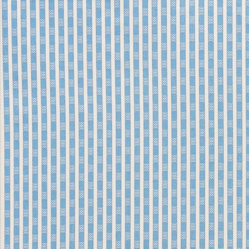 Ткань Schumacher fabric 74210/BEVERLY STRIPE