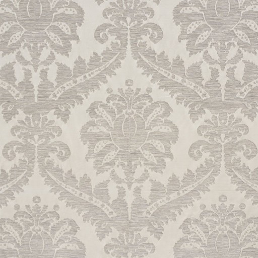 Ткань Schumacher fabric 75150/CRAWFORD DAMASK