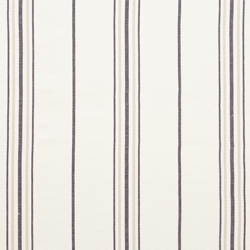 Ткань Schumacher fabric 75263/SCARSET STRIPE