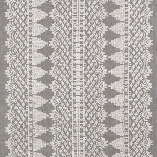 Ткань Schumacher fabric 75471/WENTWORTH EMBROIDERY