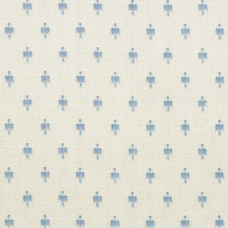 Ткань Schumacher fabric 75532/BARLOW