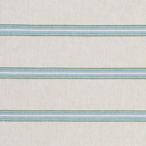 Ткань Schumacher fabric 75970/GARDEN STRIPE INDOOR/OUTDOOR