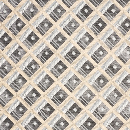 Ткань Schumacher fabric 76011/LEGRAD ARGYLE