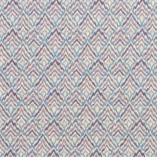 Ткань Schumacher fabric 76140/HALCYON