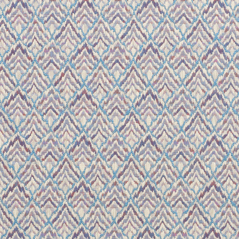 Ткань Schumacher fabric 76140/HALCYON