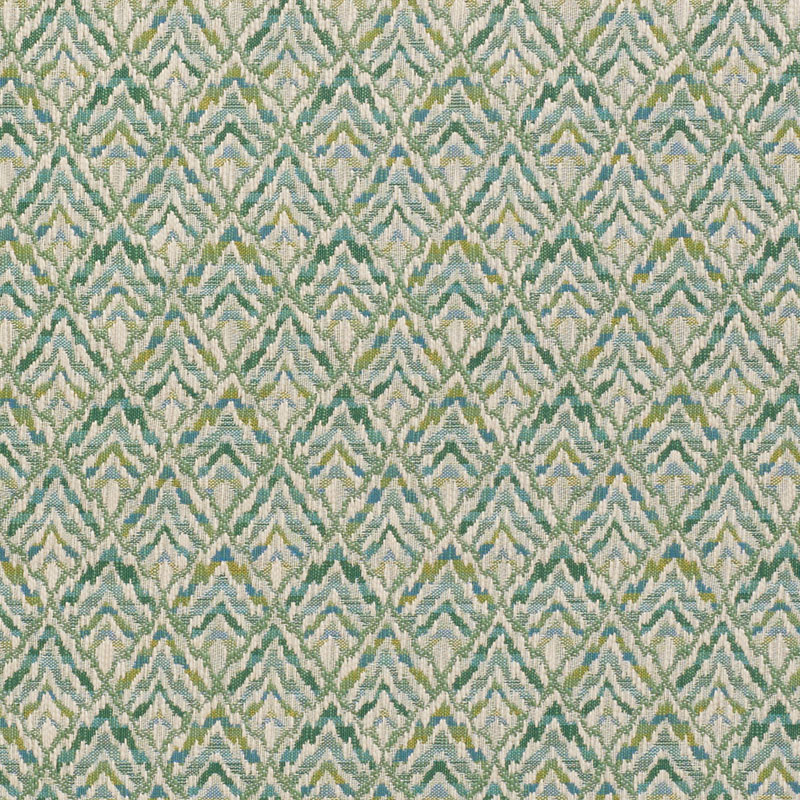 Ткань Schumacher fabric 76142/HALCYON