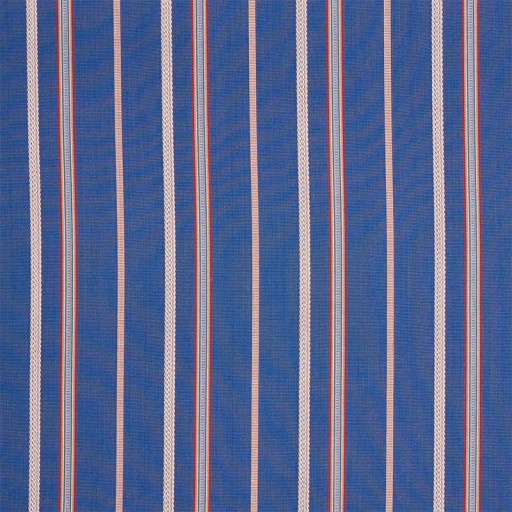 Ткань Schumacher fabric 77451/KAYENTA STRIPE