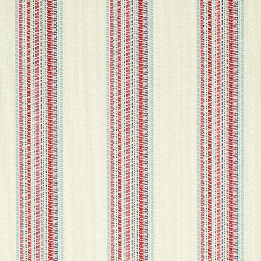 Ткань Schumacher fabric 79152/BENDITA STRIPE INDOOR/OUTDOOR