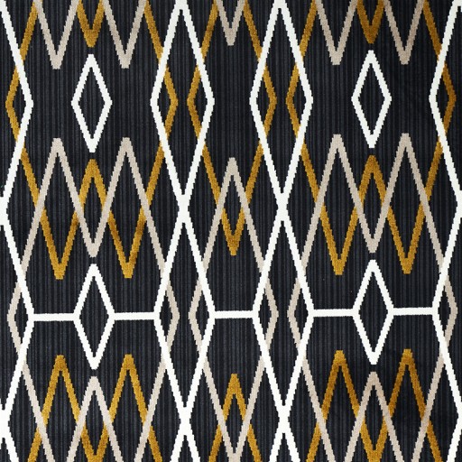 Ткань Schumacher fabric 79530/KYOTO TRELLIS