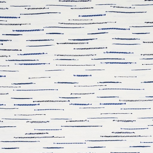 Ткань Schumacher fabric 80141/LELAND STRIPE