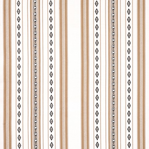 Ткань Schumacher fabric 80270/DAKOTA STRIPE