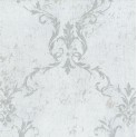 Luxury Damask A