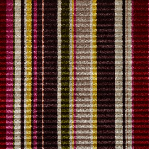 Ткань Zimmer + Rohde fabric Infinity Stripe 10815345