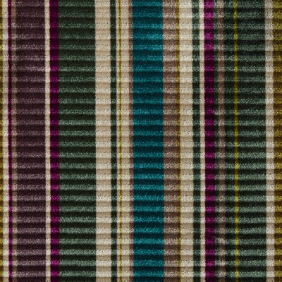 Ткань Zimmer + Rohde fabric Infinity Stripe 10815645