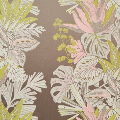 Ткань Tropical 10851474 Zimmer + Rohde fabric
