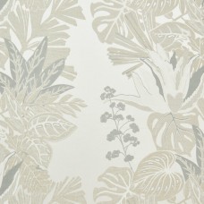 Ткань Zimmer + Rohde fabric Tropical 10851991