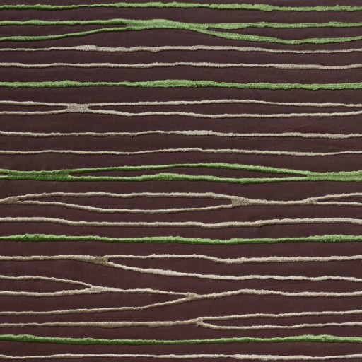 Ткань Zimmer + Rohde fabric Wood Grain 10852476