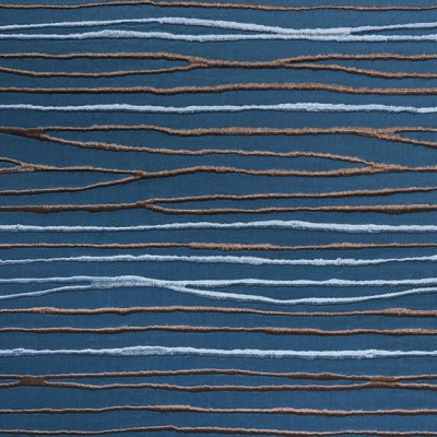 Ткань Zimmer + Rohde fabric Wood Grain 10852587