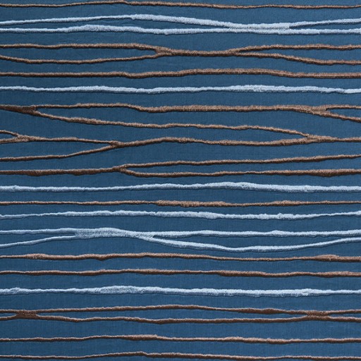 Ткань Zimmer + Rohde fabric Wood...