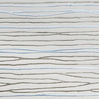 Ткань Zimmer + Rohde fabric Wood Grain 10852593